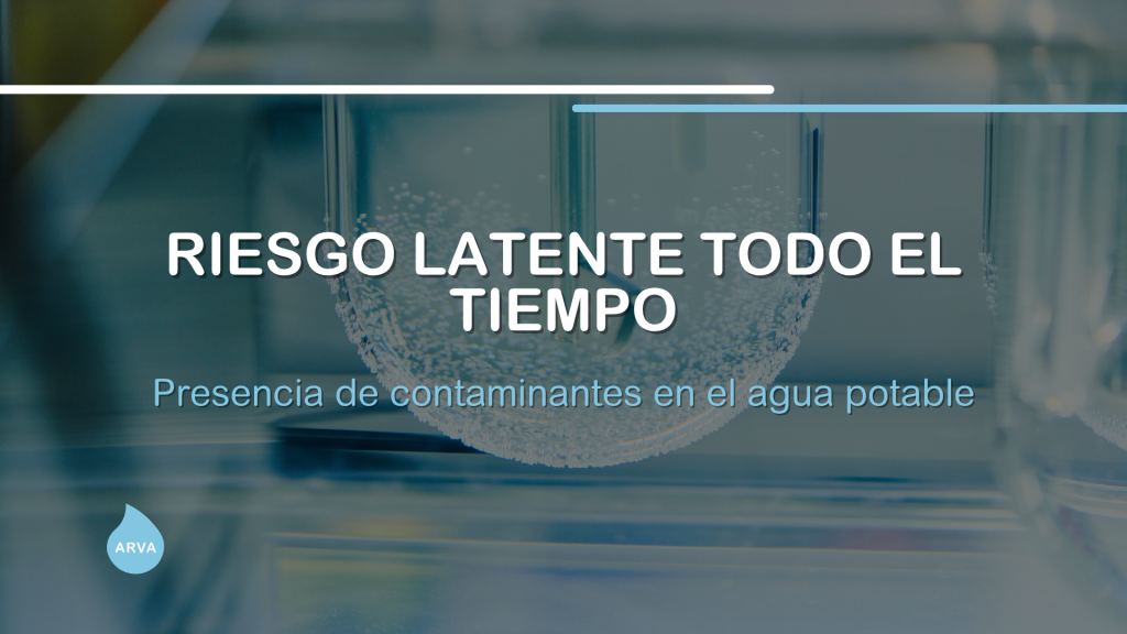 Portada para blog "Escherichia Coli y Coliformes Fecales"
