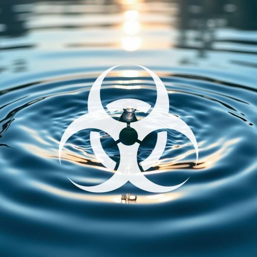 RIESGO BIOLOGICO EN AGUA Y SEDIMENTOS